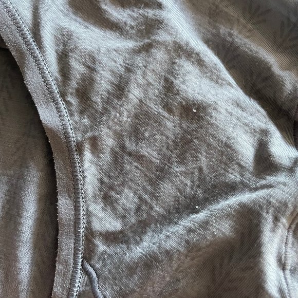 Smartwool XS 150 Merino Wool Shirt Charley Harper - Picture 6 of 6